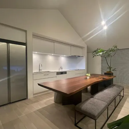 Villa Mariso “貸別荘マリソ“ Noma Exterior photo