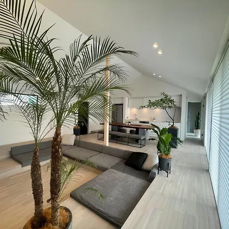 Villa Mariso “貸別荘マリソ“ Noma Exterior photo