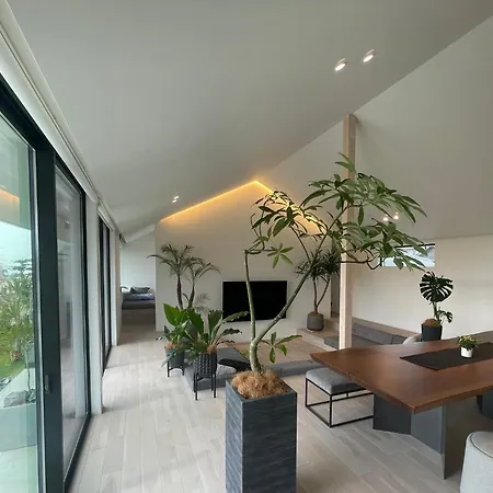 Villa Mariso “貸別荘マリソ“ Noma Exterior photo