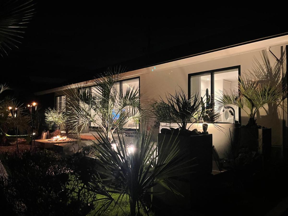 Mariso “貸別荘マリソ“ Villa Noma